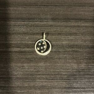 necklace charm